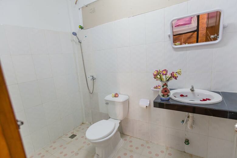Hostal Kafu Hostel & Pool