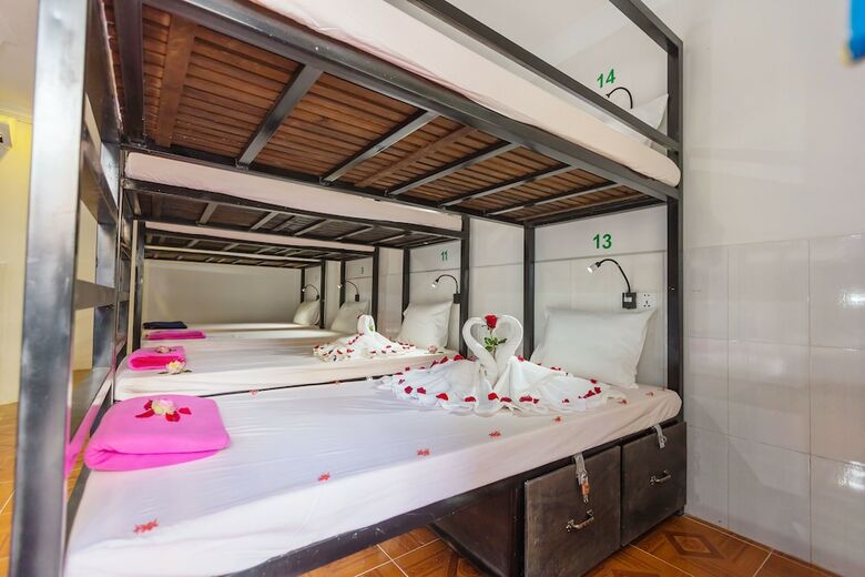 Hostal Kafu Hostel & Pool