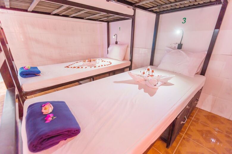 Hostal Kafu Hostel & Pool