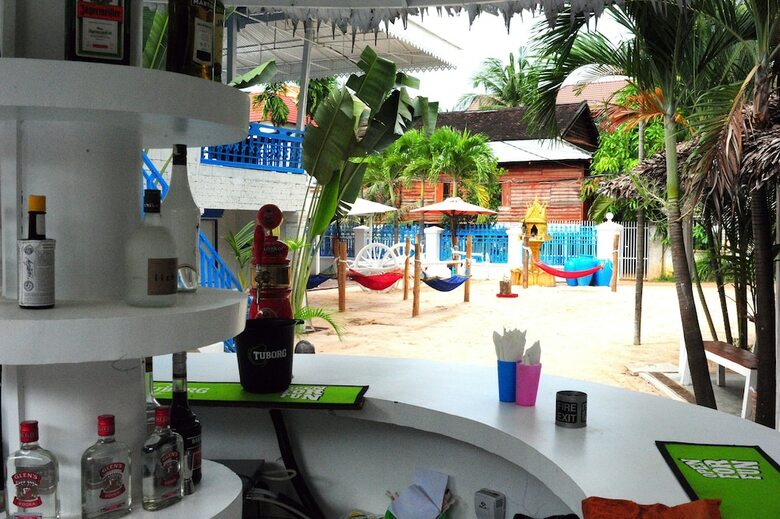 Hostal Kafu Hostel & Pool