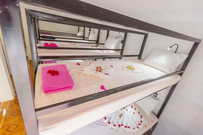 Hostal Kafu Hostel & Pool