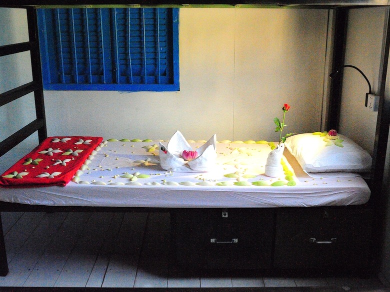 Hostal Kafu Hostel & Pool