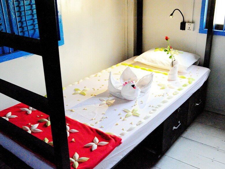 Hostal Kafu Hostel & Pool