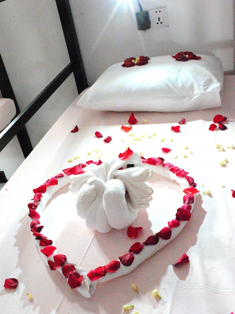 Hostal Kafu Hostel & Pool