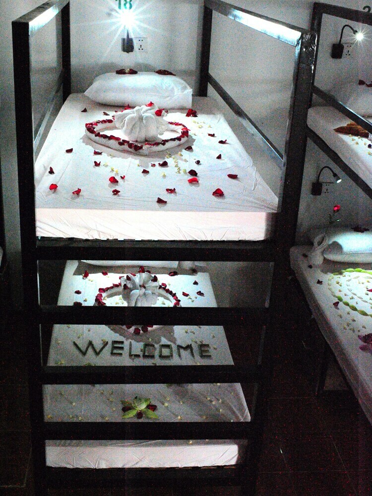 Hostal Kafu Hostel & Pool