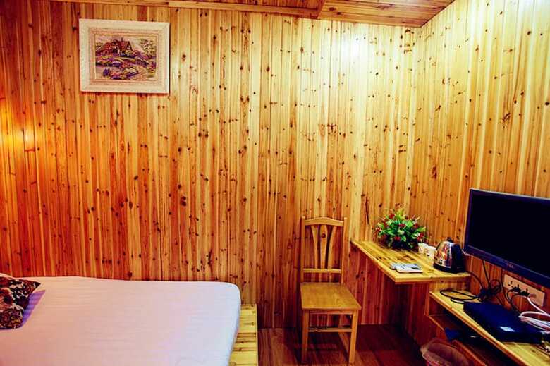 Posada Wuzhen Youyou Inn