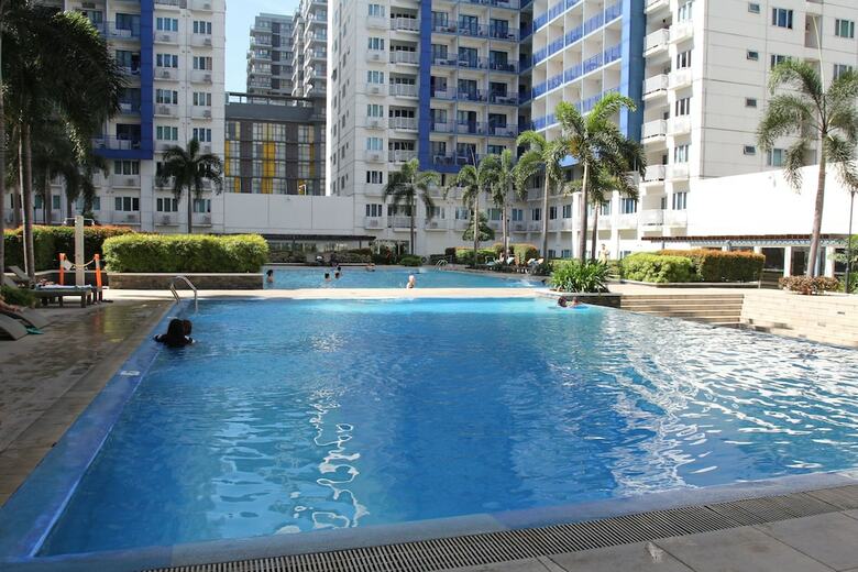 La Vista At Sea Residences