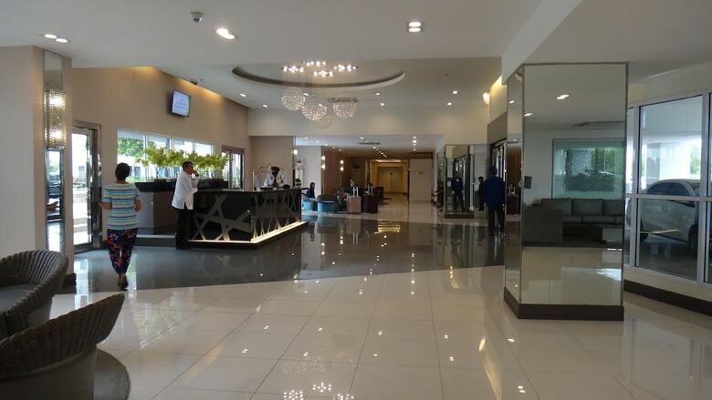 La Vista At Sea Residences