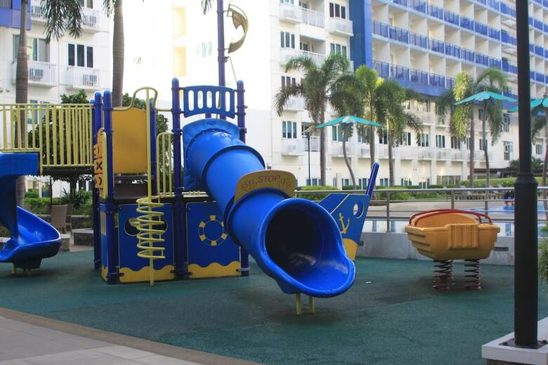 La Vista At Sea Residences