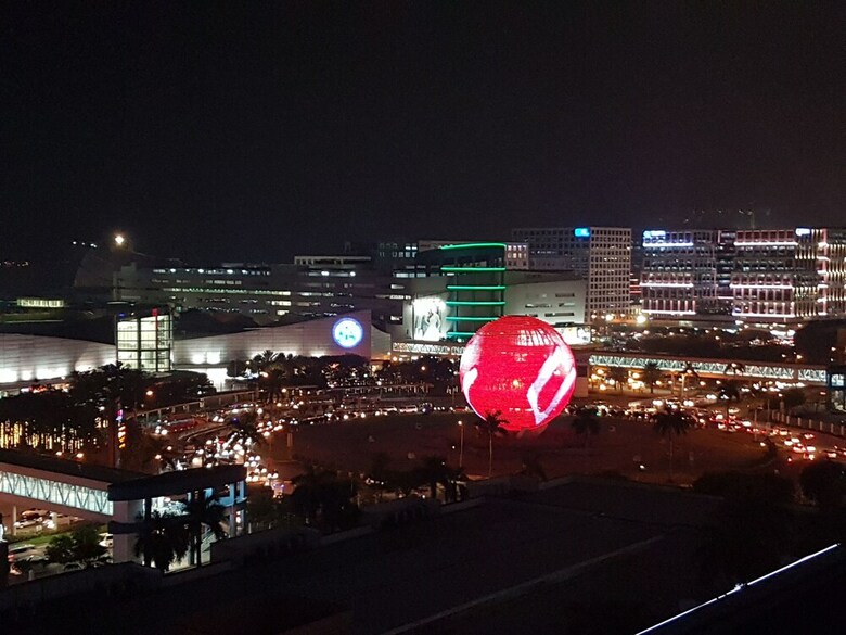 La Vista At Sea Residences