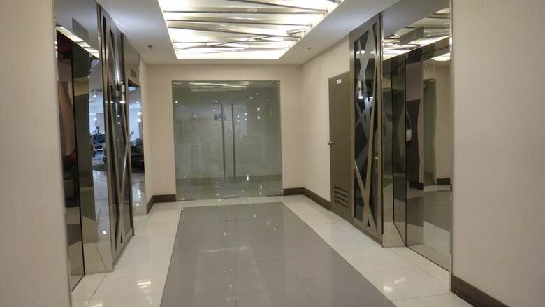 La Vista At Sea Residences