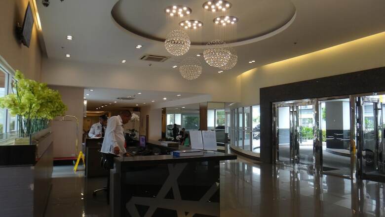 La Vista At Sea Residences