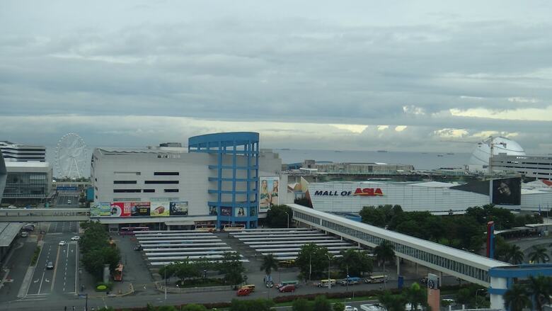 La Vista At Sea Residences