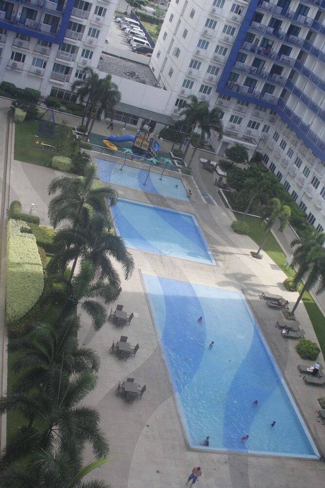 La Vista At Sea Residences