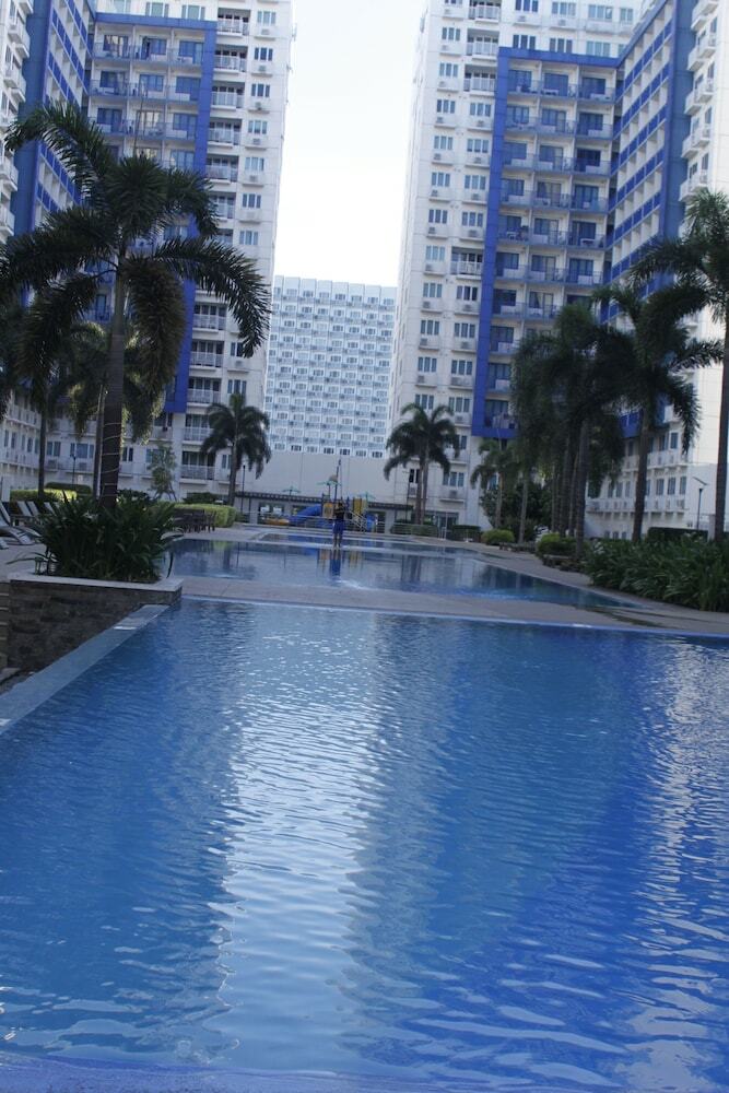 La Vista At Sea Residences