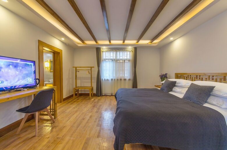 Posada Lijiang Village House