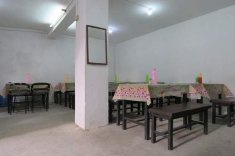Hotel Friend's Guest  House