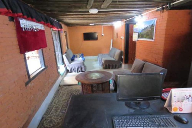 Hotel Friend's Guest  House