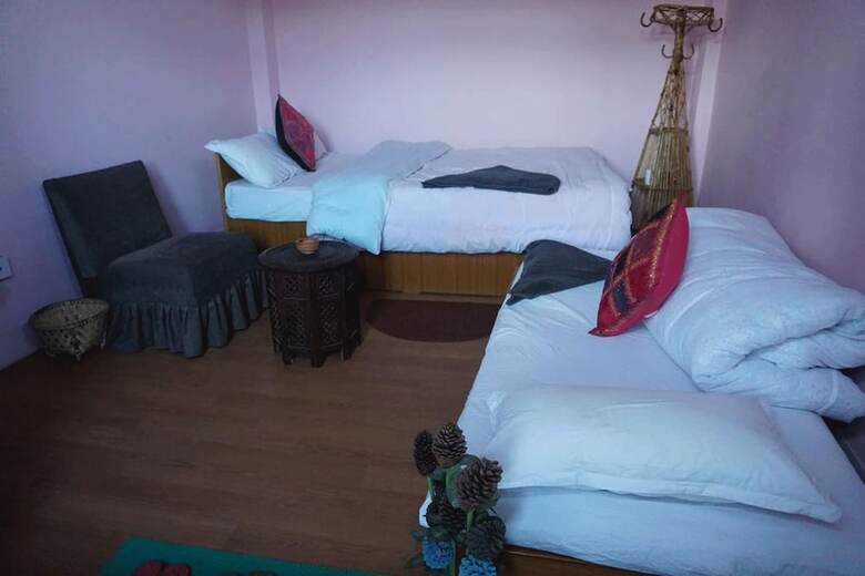 Hotel Friend's Guest  House