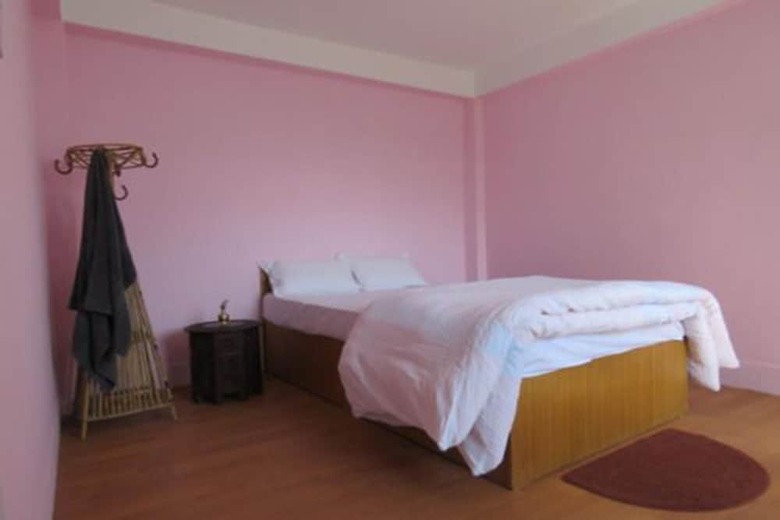 Hotel Friend's Guest  House