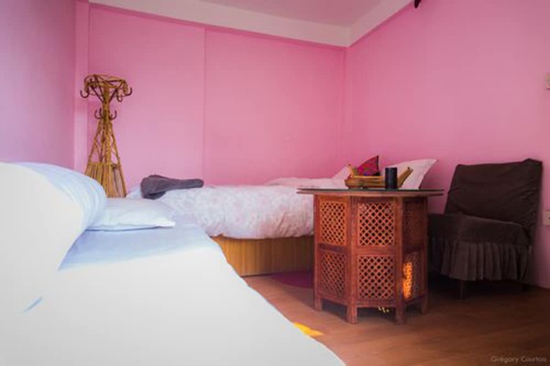 Hotel Friend's Guest  House