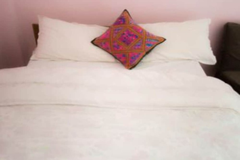 Hotel Friend's Guest  House