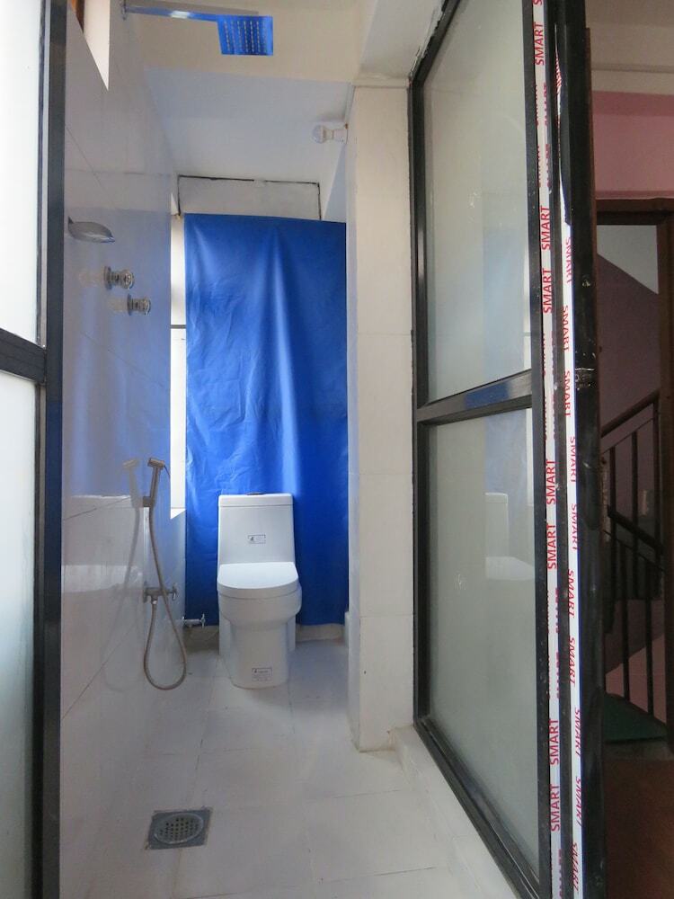 Hotel Friend's Guest  House