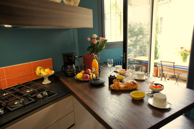 Apartamento �l�gant Appartement Promenade Des Arts
