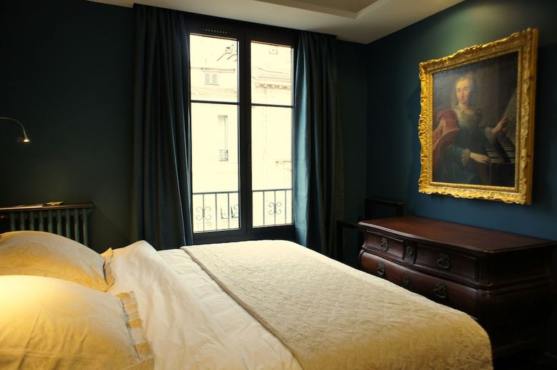 Apartamento �l�gant Appartement Promenade Des Arts