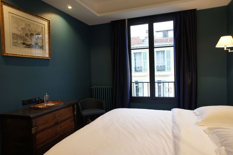 Apartamento �l�gant Appartement Promenade Des Arts