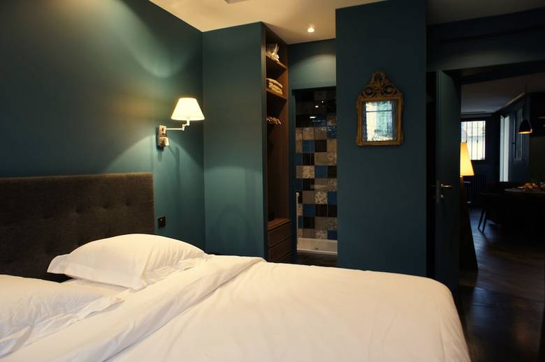 Apartamento �l�gant Appartement Promenade Des Arts