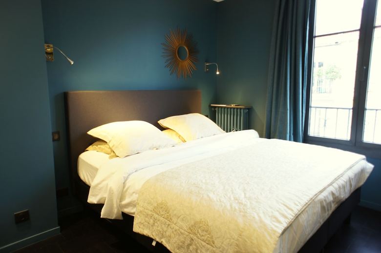 Apartamento �l�gant Appartement Promenade Des Arts