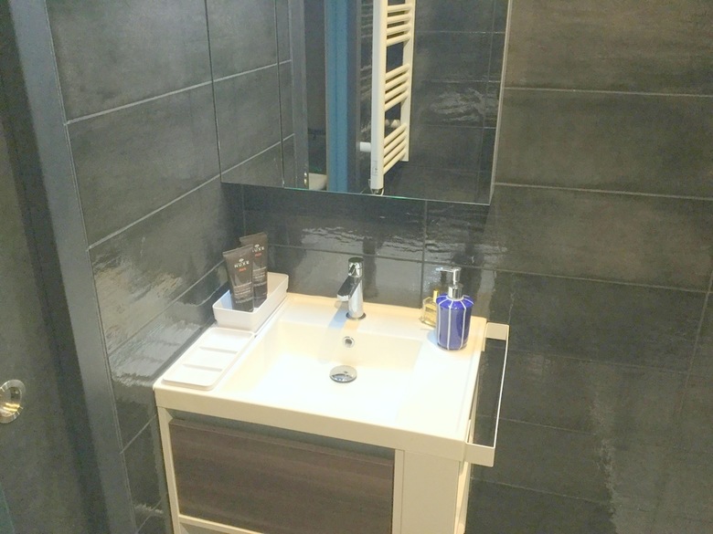 Apartamento �l�gant Appartement Promenade Des Arts