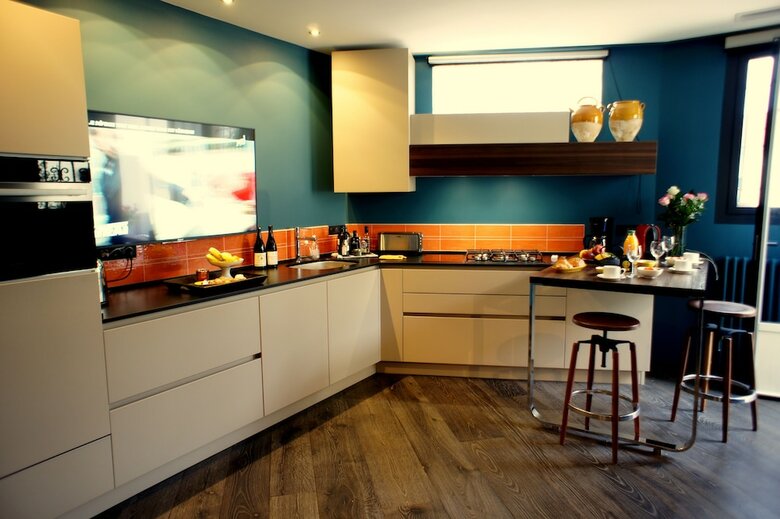 Apartamento �l�gant Appartement Promenade Des Arts