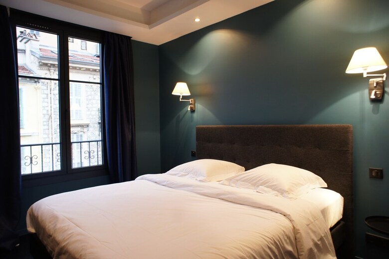 Apartamento �l�gant Appartement Promenade Des Arts