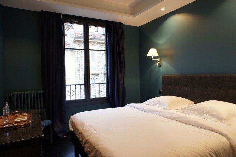 Apartamento �l�gant Appartement Promenade Des Arts