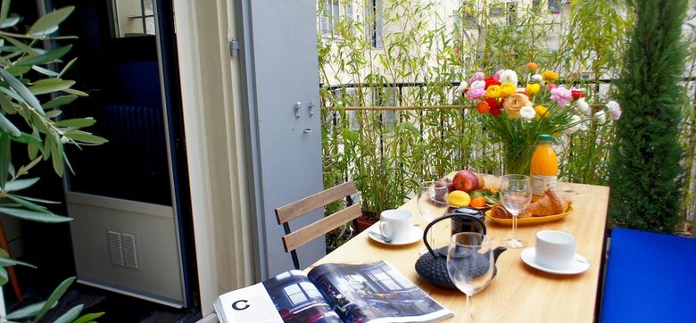 Apartamento �l�gant Appartement Promenade Des Arts