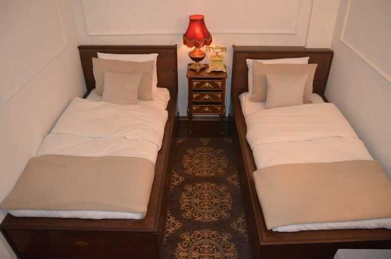 The Gala Palace Hotel