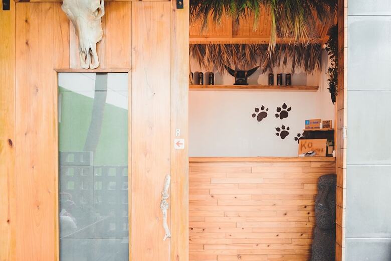 Hostal Kenting Original Hostel