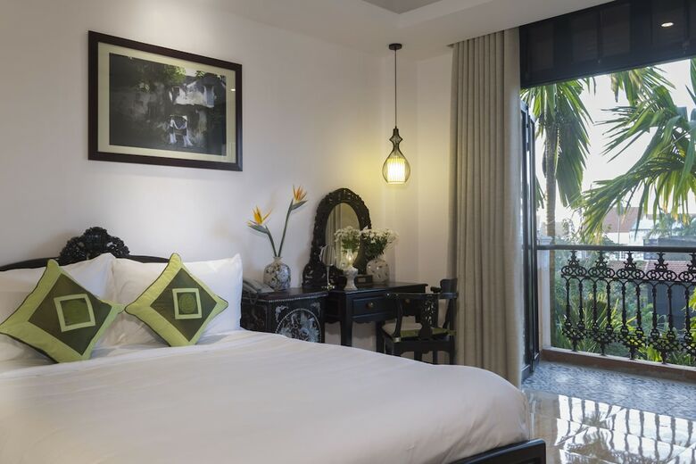 Acacia Heritage Hotel