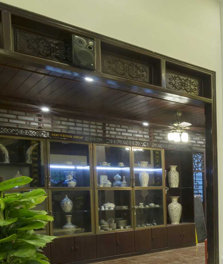 Acacia Heritage Hotel