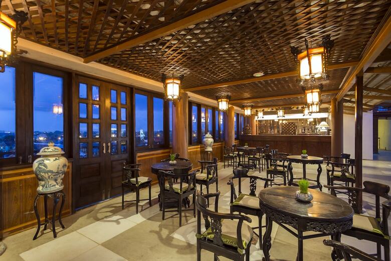 Acacia Heritage Hotel