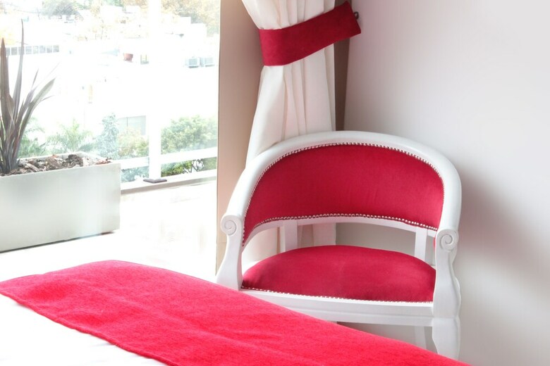 Apartamentos Hotel Master Suite Devoto
