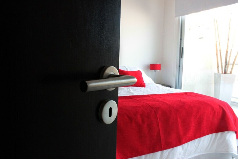 Apartamentos Hotel Master Suite Devoto