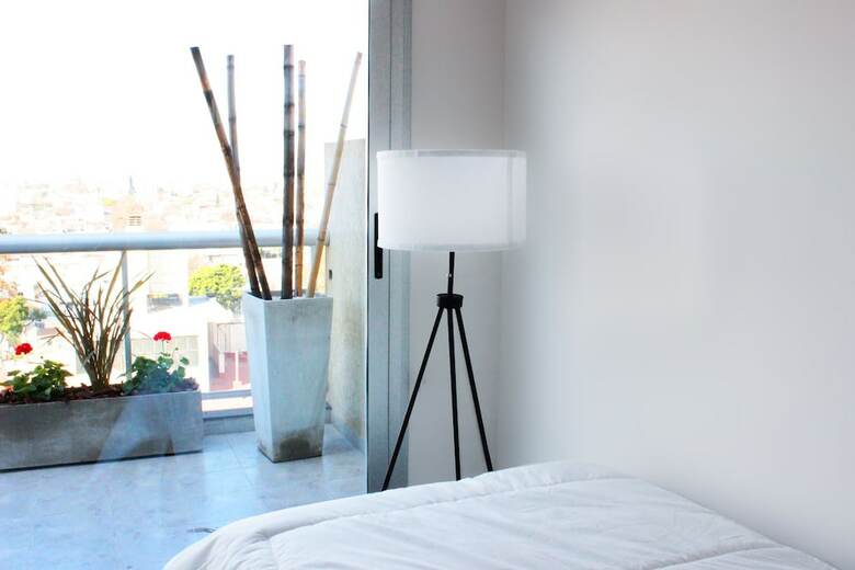 Apartamentos Hotel Master Suite Devoto