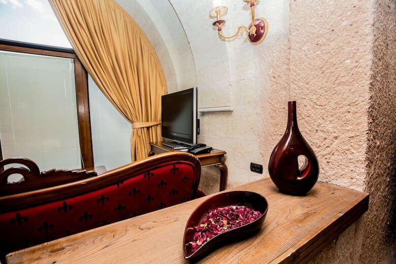 Hotel Cappadocia Cave Resort And Spa - Special Class
