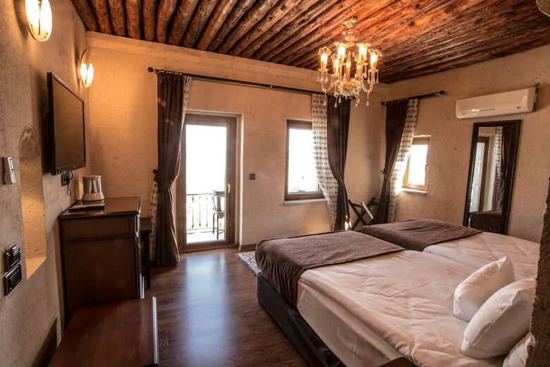 Hotel Cappadocia Cave Resort And Spa - Special Class