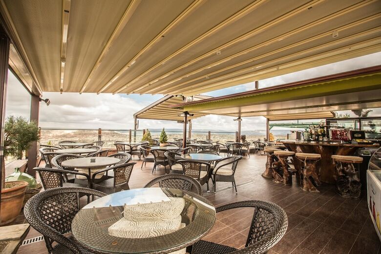 Hotel Cappadocia Cave Resort And Spa - Special Class