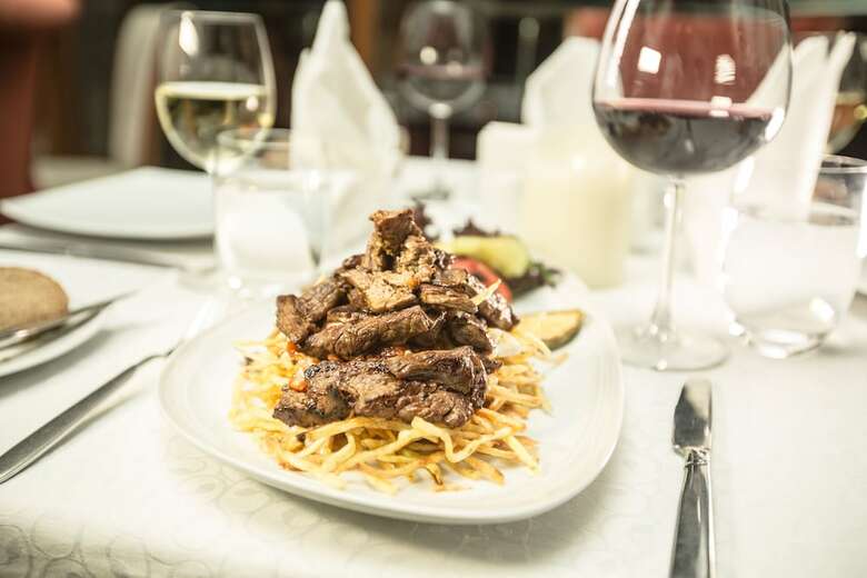 Hotel Cappadocia Cave Resort And Spa - Special Class