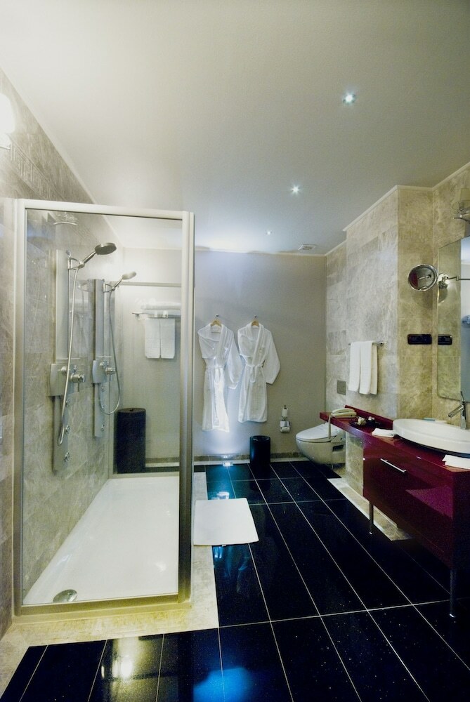 Hotel Cappadocia Cave Resort And Spa - Special Class